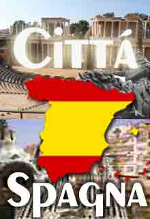 Città della Spagna