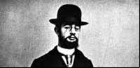 Henri Marie Raymond de Toulouse Lautrec