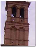 campanile ALHAMA DE ARAGON