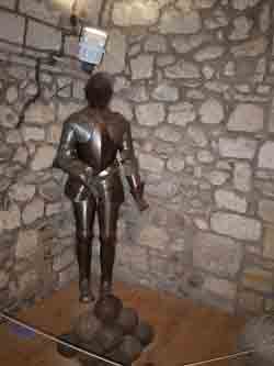 Visita Castello Foix