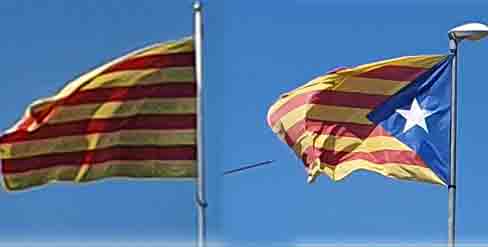 La segnera e la Stellata Catalana