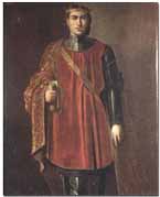 Jaume III de Aragon el just