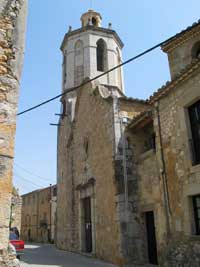 Sant Mori Alt Empordà - Girona