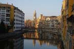 itinerarios turisticos  Girona