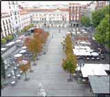 COSA VEDERE A MADRID : Plaza Santa Ana e El Teatre Español de Madrid