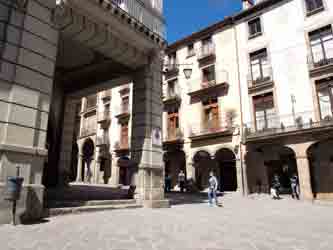 Plaza Mayor - Soslona